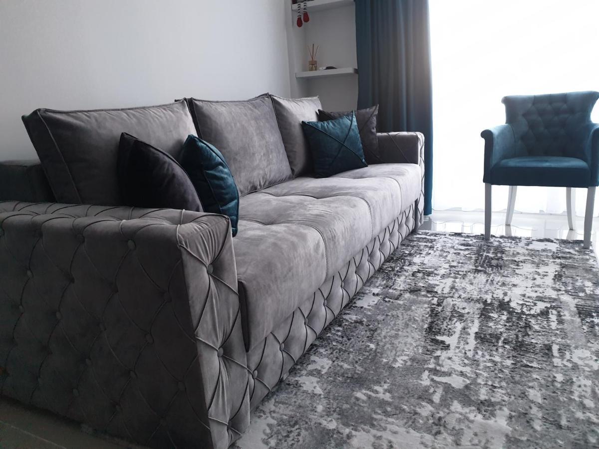 Lux Apartment - Central Place Bar Luaran gambar