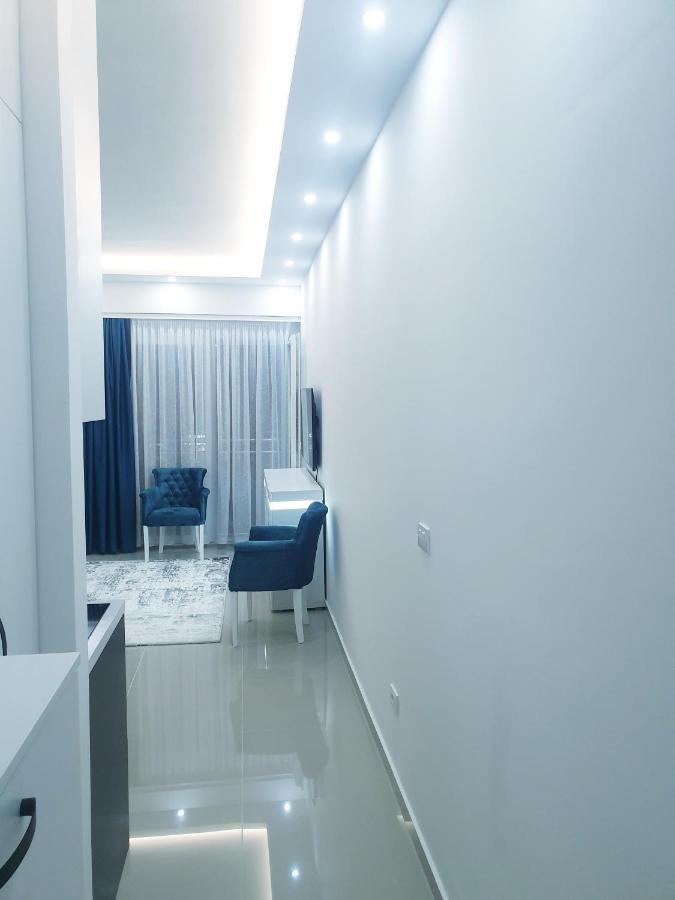 Lux Apartment - Central Place Bar Luaran gambar
