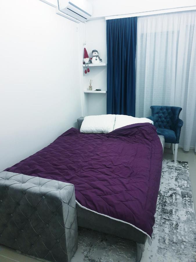 Lux Apartment - Central Place Bar Luaran gambar